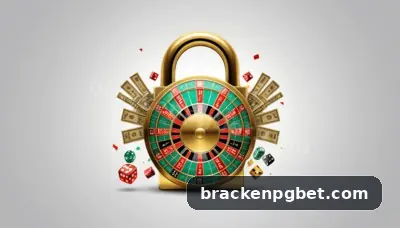 brackenpg Aplicativo - brackenpg visual 1